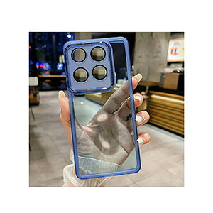 VI~ Xiaomi 15T 15T Pro NAP[X Jo[ YJo[t ق肩 CASE _ TPUf Ռh~ ֗ p lC  یP[X15TP[X 15T ProJo[ ϏՌ wʃJo[