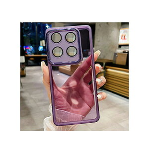 �V���I�~ Xiaomi 15T 15T Pro �N���A�P�[�X �J�o�[ �����Y�J�o�[�t�� ����ق��肩���� CASE �_� TPU�f�� �Ռ��h�~ �֗� ���p �l�C �������� �ی�P�[�X15T�P�[�X 15T Pro�J�o�[ �ϏՌ� �w�ʃJ�o�[