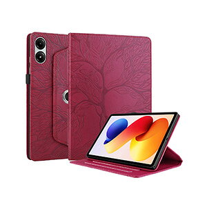 Xiaomi Poco Pad M1 �J�o�[ �ϏՌ� �蒠�^�P�[�X 12.1�C���`/�^ �V���I�~ POCO �p�b�h M1 �J�o�[ �u�b�N�^ �����₷�� �֗� �X�^���h�@�\ 360�x��]�ł��܂� �l�C �������� ������� �����₷�� �^�u��