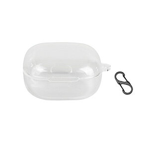 Anker Soundcore P31i �N���A�P�[�X �N���A�J�o�[ �C���z���E�w�b�h�z�� �A�N�Z�T���[ TPU�f�� CASE �ϏՌ� �����h�~ ���[ �ی� ������� �A���J�[ �T�E���h�R�A P31i �\�t�g�P�[�X �֗� ���p �J�o�[ 