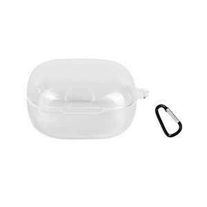 Anker Soundcore P31i �N���A�P�[�X �N���A�J�o�[ �C���z���E�w�b�h�z�� �A�N�Z�T���[ TPU�f�� CASE �ϏՌ� �����h�~ ���[ �ی� ������� �A���J�[ �T�E���h�R�A P31i �\�t�g�P�[�X �֗� ���p �J�o�[ 