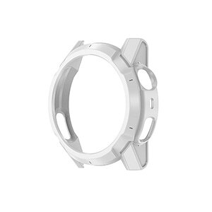 COROS APEX 4 42mm �N���A �P�[�X �E�F�A���u���[���E�X�}�[�g�E�H�b�` PC�f�� ���� �}���`�J���[ �V���v���� ��̌^ �����h�~ �Ռ��z�� �֗� �y�� �ȈՒ��E �l�C �������� �ی�P�[�X �n�[�h�P