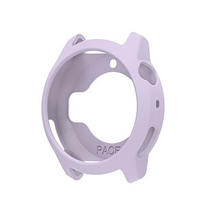 �J���X �y�[�X4 �P�[�X COROS PACE 4 �J�o�[ �E�F�A���u���[���E�X�}�[�g�E�H�b�` �_��̂���V���R���f�� �}���`�J���[ �V���v���� ��̌^ �����h�~ �Ռ��z�� �֗� �y�� �ȈՒ��E �l�C ��