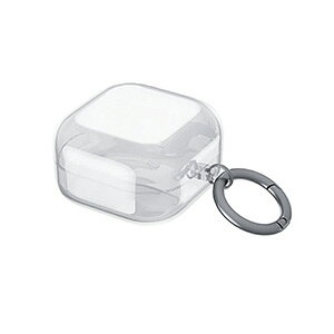 Galaxy Buds4 �P�[�X Buds 4 Pro �N���A �J�o�[ ���� TPU �V���v�� �J���r�i�t�� �N���A�P�[�X �ی�J�o�[ �������� ������� Samsung �M�����N�V�[�o�b�Y4 / �o�b�h4 �v�� ���C�����X�C���z�� ���h�~ ��