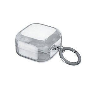 Galaxy Buds4 �P�[�X Buds 4 Pro �N���A �J�o�[ ���� TPU �V���v�� �J���r�i�t�� �N���A�P�[�X �ی�J�o�[ �������� ������� Samsung �M�����N�V�[�o�b�Y4 / �o�b�h4 �v�� ���C�����X�C���z�� ���h�~ ��