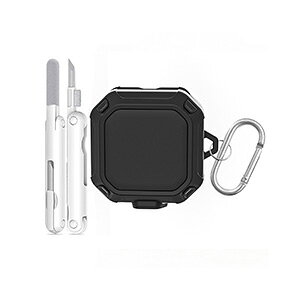 Samsung Galaxy Buds4 �P�[�X Galaxy Buds4 Pro �J�o�[ �ϏՌ� TPU+PC�f�� �C���z���E�w�b�h�z�� �M�����N�V�[ �o�b�Y4 /�o�b�h4�v�� �P�[�X CASE �����h�~ ���[ �ی� ������� �J�o�[ �𑕒������܂܁A�[�d