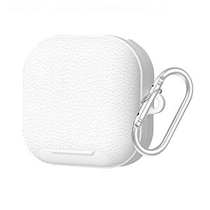 Galaxy Buds4 �P�[�X Buds 4 Pro �J�o�[ ���U�[�� �J���r�i�t�� �V���v�� �ی�J�o�[ �������� ������� Samsung �M�����N�V�[�o�b�Y4 / �o�b�h4 �v�� ���C�����X�C���z�� ���h�~ �ی�P�[�X �X�^���h