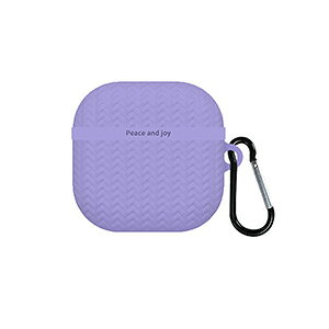 Samsung Galaxy Buds4 �P�[�X Galaxy Buds4 Pro �P�[�X �ϏՌ� �J�o�[ �V���R���f�ނ̃J�o�[ �C���z���E�w�b�h�z�� �M�����N�V�[ �o�b�Y4 /�o�b�h4�v�� �P�[�X CASE �����h�~ ���[ �ی� ������� �\�t�g�P