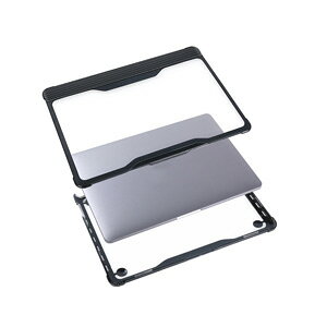 Apple MacBook Neo 13�C���` �P�[�X 2026���f�� �m�[�gPC ���� �n�[�h�P�[�X/�J�o�[ TPU+PC�f�� �N���A �ϏՌ� �{�̂�������ی� �l�C �������� ������� �֗����̍��� �m�[�g�p�\�R�� �}�b�N�u�b�N �l