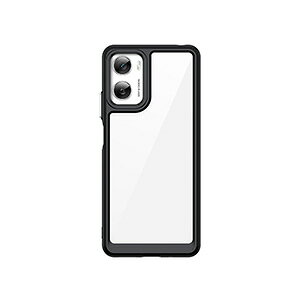 motorola moto g06 5G �N���A�P�[�X �ϏՌ� �N���A�J�o�[ �ی�P�[�X TPU+�A�N�����f�� CASE �X�g���b�v�z�[���t�� �l�C �������� ������� �J�o�[ �Ռ��ɋ��� �l�C MOTOROLA ���g���[�� ���g g06 ���� �P