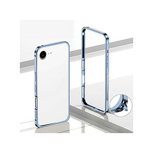 Apple iPhone 17e �P�[�X �A���~ �o���p�[ iPhone17e �J�o�[ �A���~ �o���p�[ ���������� �A���~�T�C�h�o���p�[ �A���~�o���p�[ ���^�� ���� �ȒP���� ���������� �X���b�g �ʋC�����Q Apple �A�b�v�� 