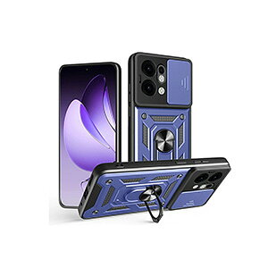 �I�b�| OPPO Find X9/Find X9 Pro �P�[�X �J�o�[ TPU+PC�f�� �ϏՌ� �����h�~ ��G�蔲�Q 360°��]���X�^���h �ی�P�[�X �֗� ���p �l�C �������� ������� �֗����̍��� �X�g���b�v�z�[���t�� �t�@�C