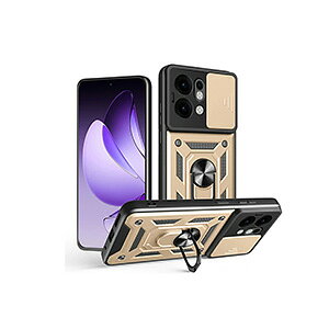 �I�b�| OPPO Find X9/Find X9 Pro �P�[�X �J�o�[ TPU+PC�f�� �ϏՌ� �����h�~ ��G�蔲�Q 360°��]���X�^���h �ی�P�[�X �֗� ���p �l�C �������� ������� �֗����̍��� �X�g���b�v�z�[���t�� �t�@�C