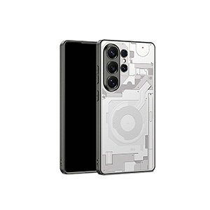 Samsung Galaxy S26 Ultra �J�o�[ �P�[�X �ϏՌ� �J�o�[ �^�t�Ŋ�� PC�f�� ��G�蔲�Q CASE ������� �Ռ��ɋ��� �֗� ���p �l�C �������� �S�ʕی� �T���X�� �M�����N�V�[ S26 Ultra �n�[�h�J�o�[ �X�g