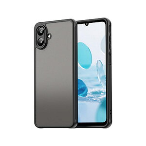 Galaxy A07 5G �P�[�X �ϏՌ� �J�o�[ TPU+PC�f�� ������ �}�b�g�^�C�v �Ռ��z�� �����h�~ �l�C �������� ������� �J�b�R���� Samsung �M�����N�V�[ A07 5G �w�ʃJ�o�[ �X�g���b�v�z�[���t�� �����K��