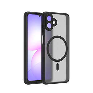 Galaxy A07 5G �P�[�X �ϏՌ� �������� �J�o�[ TPU+PC�f�� ���C�z�� �Ռ��z�� �����h�~ �l�C �������� ������� �J�b�R���� Samsung �M�����N�V�[ A07 5G �w�ʃJ�o�[ �l���̏Ռ��z���⋭ �����K���X�t