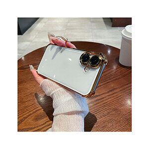 Galaxy A07 5G �N���A�P�[�X �ϏՌ� �N���A�J�o�[ ���b�L�d�l TPU�f�� �Ռ��z�� �����h�~ �l�C �������� ������� �J�b�R���� Samsung �M�����N�V�[ A07 5G �\�t�g�P�[�X �w�ʃJ�o�[ �l���̏Ռ��z����