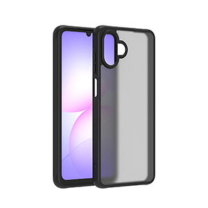 Galaxy A07 5G �P�[�X �ϏՌ� �������� �J�o�[ TPU+PC�f�� �X�g���b�v�z�[���t�� �Ռ��z�� �����h�~ �l�C �������� ������� �J�b�R���� Samsung �M�����N�V�[ A07 5G �w�ʃJ�o�[ �l���̏Ռ��z���⋭ 