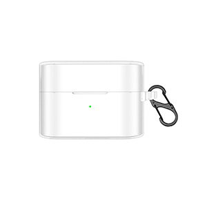 SONY �\�j�[ WF-1000XM6 �N���A�P�[�X ���� TPU �C���z�����[�P�[�X �C���z���E�w�b�h�z�� �A�N�Z�T���[ CASE �ϏՌ� �����h�~ ���[ �ی� �P�[�X �l�C �������� ���h�~ �ی�J�o�[ �𑕒������܂܁A