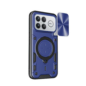 POCO F8 Pro �P�[�X POCO F8 Ultra �ϏՌ� �J�o�[ �}�O�l�b�g���ԍڃz���_�Ή� �X���C�h���J���������Y�J�o�[�t�� �����Y�ی� �X�^���h�@�\ �����O�t�� 2�d�\�� ���� �V���I�~ POCO F8 �v�� / F8 �E���g