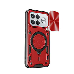 POCO F8 Pro �P�[�X POCO F8 Ultra �ϏՌ� �J�o�[ �}�O�l�b�g���ԍڃz���_�Ή� �X���C�h���J���������Y�J�o�[�t�� �����Y�ی� �X�^���h�@�\ �����O�t�� 2�d�\�� ���� �V���I�~ POCO F8 �v�� / F8 �E���g