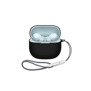 Xiaomi Redmi Buds 8 Lite �P�[�X �ϏՌ� �J�o�[ �V���R���f�ނ̃J�o�[ �C���z���E�w�b�h�z�� �V���I�~ ���b�h�~�[ �o�b�Y8 ���C�g �P�[�X CASE �����h�~ ���[ �ی� ������� �l�C �������� �\�t�g�P