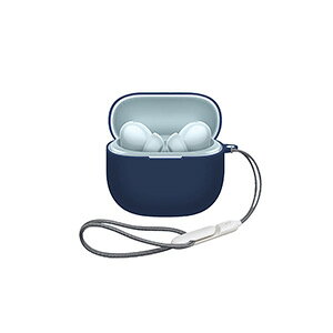 Xiaomi Redmi Buds 8 Lite �P�[�X �ϏՌ� �J�o�[ �V���R���f�ނ̃J�o�[ �C���z���E�w�b�h�z�� �V���I�~ ���b�h�~�[ �o�b�Y8 ���C�g �P�[�X CASE �����h�~ ���[ �ی� ������� �l�C �������� �\�t�g�P