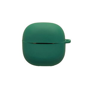 Xiaomi Redmi Buds 8 Lite �P�[�X �ϏՌ� �J�o�[ �V���R���f�ނ̃J�o�[ �C���z���E�w�b�h�z�� �V���I�~ ���b�h�~�[ �o�b�Y8 ���C�g �P�[�X CASE �����h�~ ���[ �ی� ������� �l�C �������� �\�t�g�P