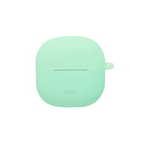 Xiaomi Redmi Buds 8 Lite �P�[�X �ϏՌ� �J�o�[ �V���R���f�ނ̃J�o�[ �C���z���E�w�b�h�z�� �V���I�~ ���b�h�~�[ �o�b�Y8 ���C�g �P�[�X CASE �����h�~ ���[ �ی� ������� �l�C �������� �\�t�g�P