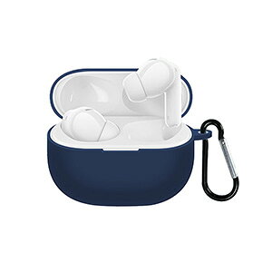 Redmi Buds 8 pro �P�[�X �ϏՌ� �����h�~ �_��̂���V���R���f�� �C���z���E�w�b�h�z�� �A�N�Z�T���[ CASE �V���I�~ ���� Xiaomi ���h�~�[ Buds 8 �v�� ���[ �ی� �\�t�g�P�[�X �֗� ���p �J�o�[��