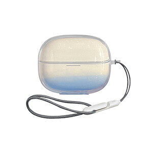 Redmi Buds 8 pro �N���A�P�[�X �O���f�[�V�����^�C�v �ϏՌ� �����h�~ TPU�f�� �C���z���E�w�b�h�z�� �A�N�Z�T���[ CASE �V���I�~ ���� Xiaomi ���h�~�[ Buds 8 �v�� ���[ �ی� �\�t�g�P�[�X �֗� �J�o