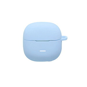 xiaomi Redmi Buds 8 Active �P�[�X �ϏՌ� �J�o�[ �V���R���f�ނ̃J�o�[ �C���z���E�w�b�h�z�� ���� �V���I�~ ���b�h�~ �o�b�Y 8 �A�N�e�B�u �P�[�X CASE �����h�~ ���[ �ی� ������� �\�t�g�P�[�X 