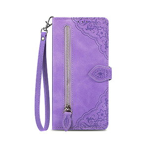 SONY Xperia 1 VIII �P�[�X Xperia 10 VIII �J�o�[ ���z�^ TPU&PU���U�[ �ϏՌ� CASE ������� ����h�~ �X�^���h�@�\ �J�[�h���[ �X�g���b�v�t�� �l�C �\�j�[ �G�N�X�y���A 1 VIII /�G�N�X�y���A 10 VIII �u�b