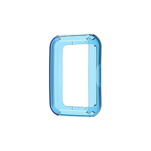 HUAWEI Band 11 / Band 11 Pro �N���A�P�[�X �E�F�A���u���[���E�X�}�[�g�E�H�b�` TPU�f�� �}���`�J���[ �X�P���g���P�[�X �V���v���� �\�t�g�J�o�[ �t�@�[�E�F�C �o���h 11 �v�� �n�[�h�P�[�X CASE ��