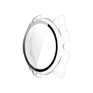 HUAWEI WATCH Buds 2 �N���A�P�[�X �E�F�A���u���[���E�X�}�[�g�E�H�b�` PC�f��+�����K���X �t���J�o�[ �t���ی� �}���`�J���[ ���� �V���v���� �n�[�h�J�o�[ �t�@�[�E�F�C�E�H�b�` �o�b�Y2 CASE ��
