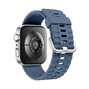 HUAWEI Watch Fit 5/Watch Fit 5 Pro �E�F�A���u���[���E�X�}�[�g�E�H�b�` ���� �o���h �V���R���f�� �X�|�[�c �x���g �t�@�[�E�F�C �E�H�b�` �t�B�b�g5 �t�B�b�g5�v�� �ւ��o���h �����p �x���g �ʋC