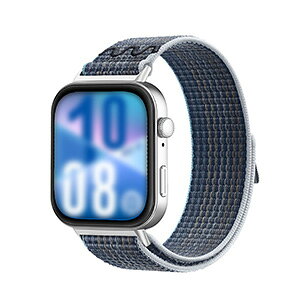 HUAWEI Watch Fit 5/Watch Fit 5 Pro �E�F�A���u���[���E�X�}�[�g�E�H�b�` ���� �o���h �i�C�����f�� �X�|�[�c �x���g �t�@�[�E�F�C �E�H�b�` �t�B�b�g5 �t�B�b�g5�v�� �ւ��o���h �����p �x���g �l�C 