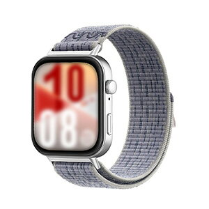 HUAWEI Watch Fit 5/Watch Fit 5 Pro �E�F�A���u���[���E�X�}�[�g�E�H�b�` ���� �o���h �i�C�����f�� �X�|�[�c �x���g �t�@�[�E�F�C �E�H�b�` �t�B�b�g5 �t�B�b�g5�v�� �ւ��o���h �����p �x���g �l�C 