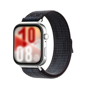 HUAWEI Watch Fit 5/Watch Fit 5 Pro �E�F�A���u���[���E�X�}�[�g�E�H�b�` ���� �o���h �i�C�����f�� �X�|�[�c �x���g �t�@�[�E�F�C �E�H�b�` �t�B�b�g5 �t�B�b�g5�v�� �ւ��o���h �����p �x���g �l�C 