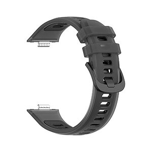 HUAWEI Watch Fit 5/Watch Fit 5 Pro �E�F�A���u���[���E�X�}�[�g�E�H�b�` �V���R���o���h ������ �[���[ �X�|�[�c�o���h �����x���g �y�� �_�炩�� �ʋC�� �t�@�[�E�F�C �E�H�b�` �t�B�b�g5 �t�B�b�g5