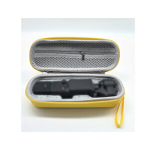 Insta360 Luna Ultra / Pro �P�[�X �^���� �ϏՌ� �J�o�[ �o�b�O �d��EVA ��� �|�[�` �|�[�^�u�� �X�g���b�v�t�� ���[�o�b�O �L�������O�P�[�X �t�@�X�i�[�t���|�P�b�g �C���X�^360 �h�k �h�o �g��