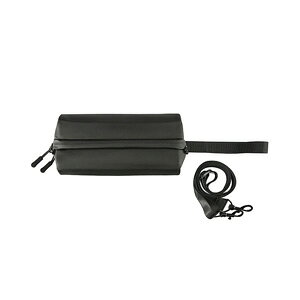 Insta360 Luna Ultra / Pro �P�[�X �J�o�[ ���΂� ��� �|�[�` �|�[�^�u�� �L�����o�X�� �V�����_�[�X�g���b�v ���|�� �V�����_�[�x���g �X�g���b�v �t�@�X�i�[�t�� �ی�P�[�X ���[�o�b�O ���[�P