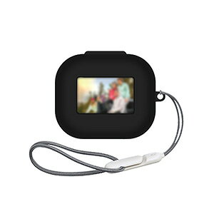 �W�F�[�r�[�G�� JBL LIVE BUDS 4/LIVE Beam 4 �P�[�X LIVE FLEX 4 �J�o�[ �_��̂���V���R���f�� �C���z���E�w�b�h�z�� �A�N�Z�T���[ �W�F�[�r�[�G�� CASE �ϏՌ� �����h�~ ���[ �ی� �\�t�g�P�[�X �J