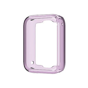 Xiaomi Smart Band 10 Pro �N���A�P�[�X �E�F�A���u���[���E�X�}�[�g�E�H�b�` TPU�f�� �}���`�J���[ �X�P���g���P�[�X �V���v���� �J�o�[ ���� �V���I�~ �X�}�[�g �o���h10 �v�� �P�[�X CASE �����Ϗ�