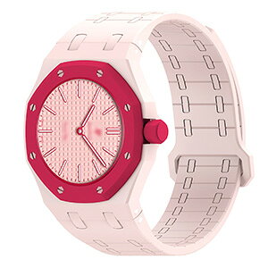 Swatch AP Royal Pop �o���h �x���g �����p �r���v�x���g �V���R���f�� �_�炩�� �y�� �h�� ���΍� �ϋv�� ������� �X�|�[�c �J�W���A�� �����Y ���f�B�[�X ���F�I�� �ȒP���� �T�C�Y�����\ �X