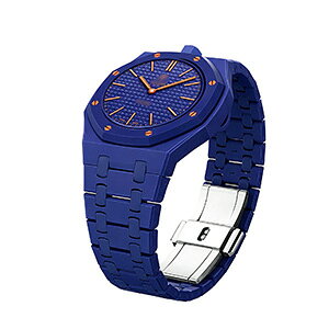 Swatch AP Royal Pop �o���h �x���g �����p �r���v�x���g �����f�� �ϋv�� ������� �X�|�[�c �J�W���A�� �����Y ���f�B�[�X ���F�I�� �ȒP���� �T�C�Y�����\ �X�E�H�b�` �G�[�s�[ ���C���� �|�b