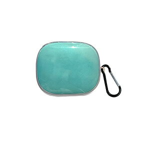 Shokz OpenFit Pro T010 �N���A�P�[�X TPU ���� �J�o�[ �C���z���E�w�b�h�z�� �A�N�Z�T���[ CASE �ϏՌ� �����h�~ ���[ �ی� ������� �֗� �J�o�[ �𑕒������܂܁A�[�d�^�C�v�\�ł� �J���r�i�t�� 