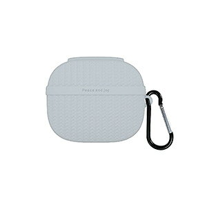 Shokz OpenFit Pro T010 �P�[�X �_��̂���V���R���f�� �C���z���E�w�b�h�z�� �A�N�Z�T���[ CASE �ϏՌ� �����h�~ ���[ �ی� ������� �֗� �J�o�[ �𑕒������܂܁A�[�d�^�C�v�\�ł� �J���r�i
