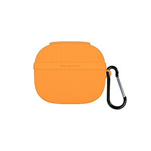Shokz OpenFit Pro T010 �P�[�X �_��̂���V���R���f�� �C���z���E�w�b�h�z�� �A�N�Z�T���[ CASE �ϏՌ� �����h�~ ���[ �ی� ������� �֗� �J�o�[ �𑕒������܂܁A�[�d�^�C�v�\�ł� �J���r�i
