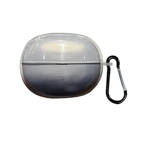 Shokz OpenDots Air �N���A�P�[�X TPU�f�� �C���z���E�w�b�h�z�� �A�N�Z�T���[ CASE �V���b�N�X �I�[�v���h�b�c ���� �ϏՌ� �����h�~ ���[ �ی� �P�[�X �֗� �\�t�g�P�[�X ���� �ی�J�o�[ �}���`�J